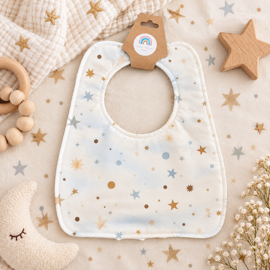 Little Dreamer : Bib