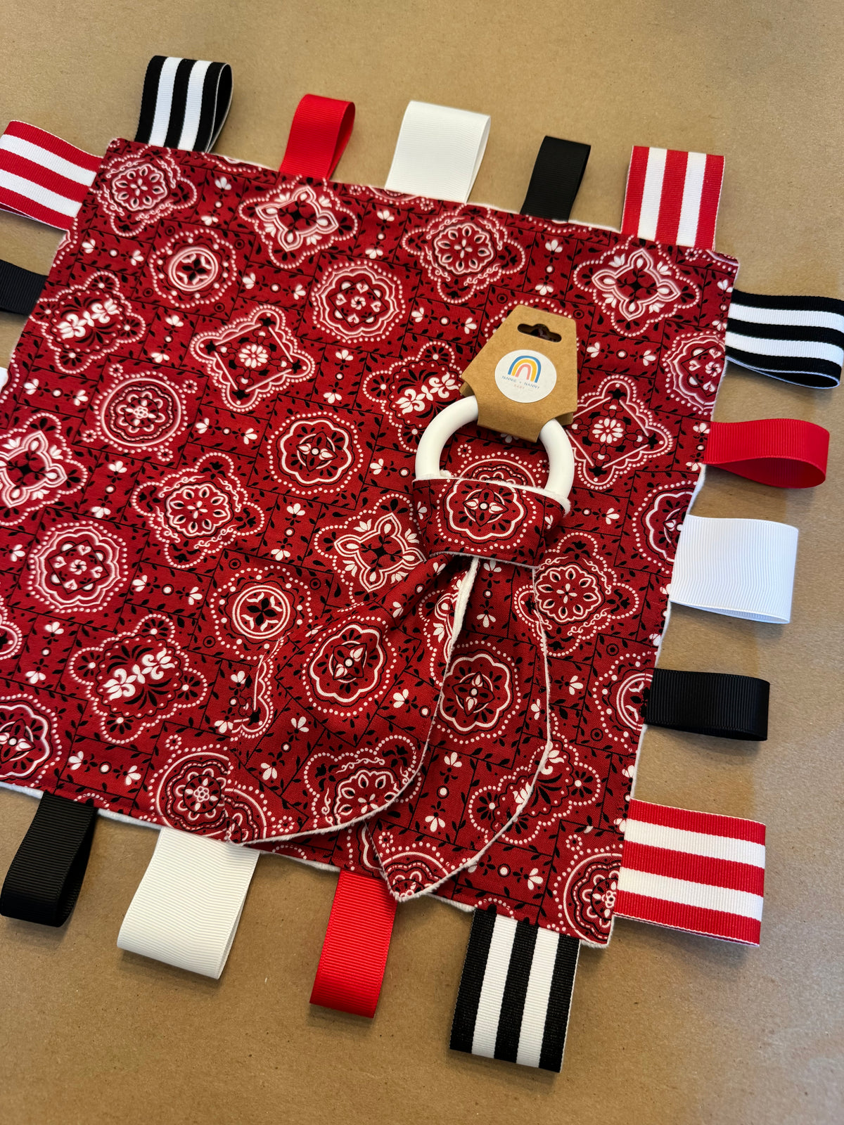 Bundle of Love - Bandana Belle