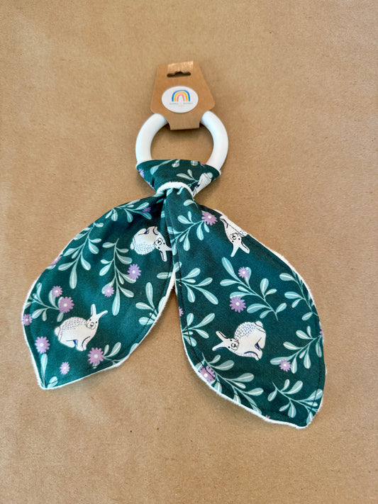 Little Bunnies : Teether