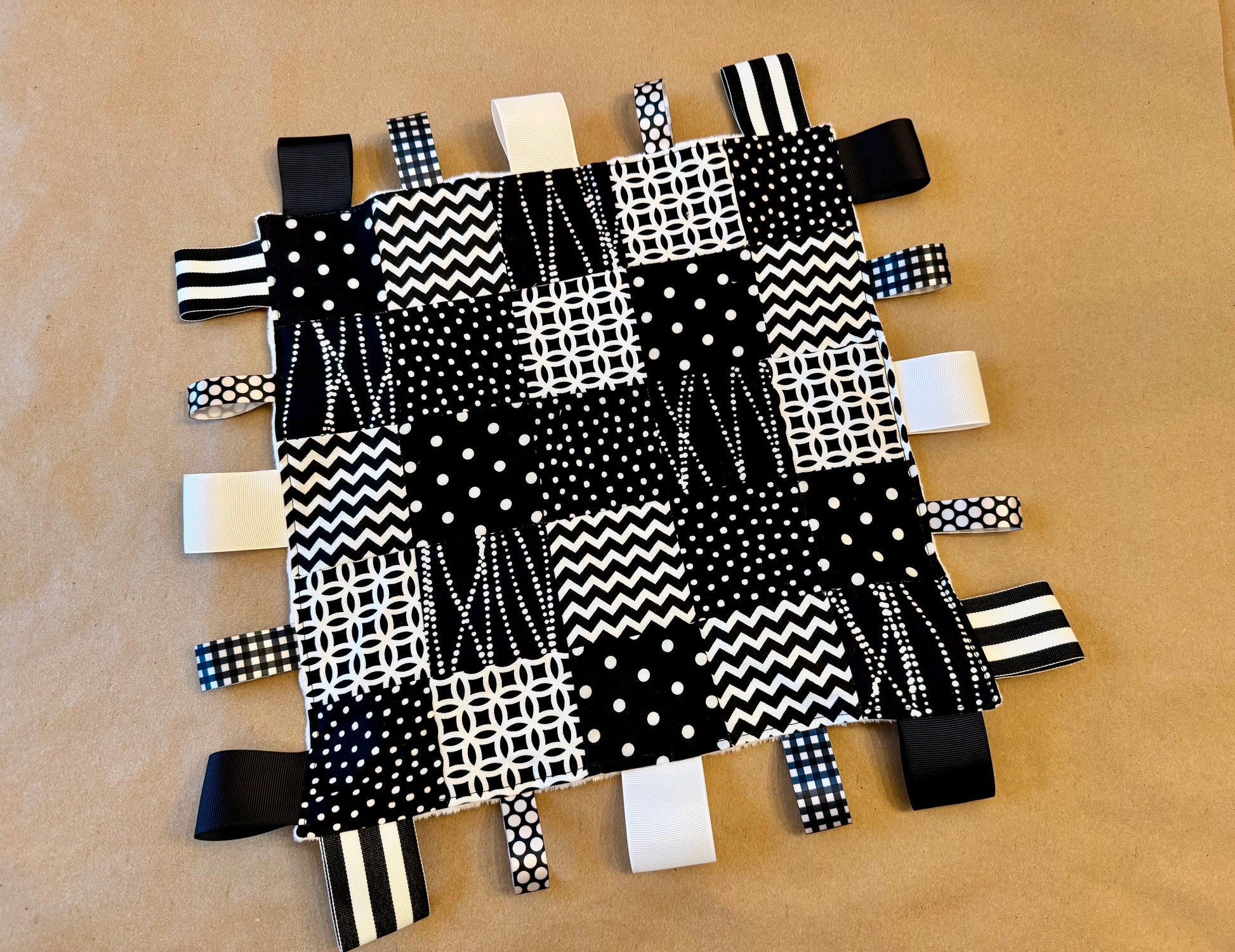 baby infant newborn babies baby gift baby shower gift baby boy baby girl baby shower gift ideas new mom mom-to-be expectant mom baby essentials baby must-haves bandana bib burp cloth sensory tag blanket blankie teether teething ring nursing feeding baby a