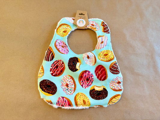 Donut : Bib