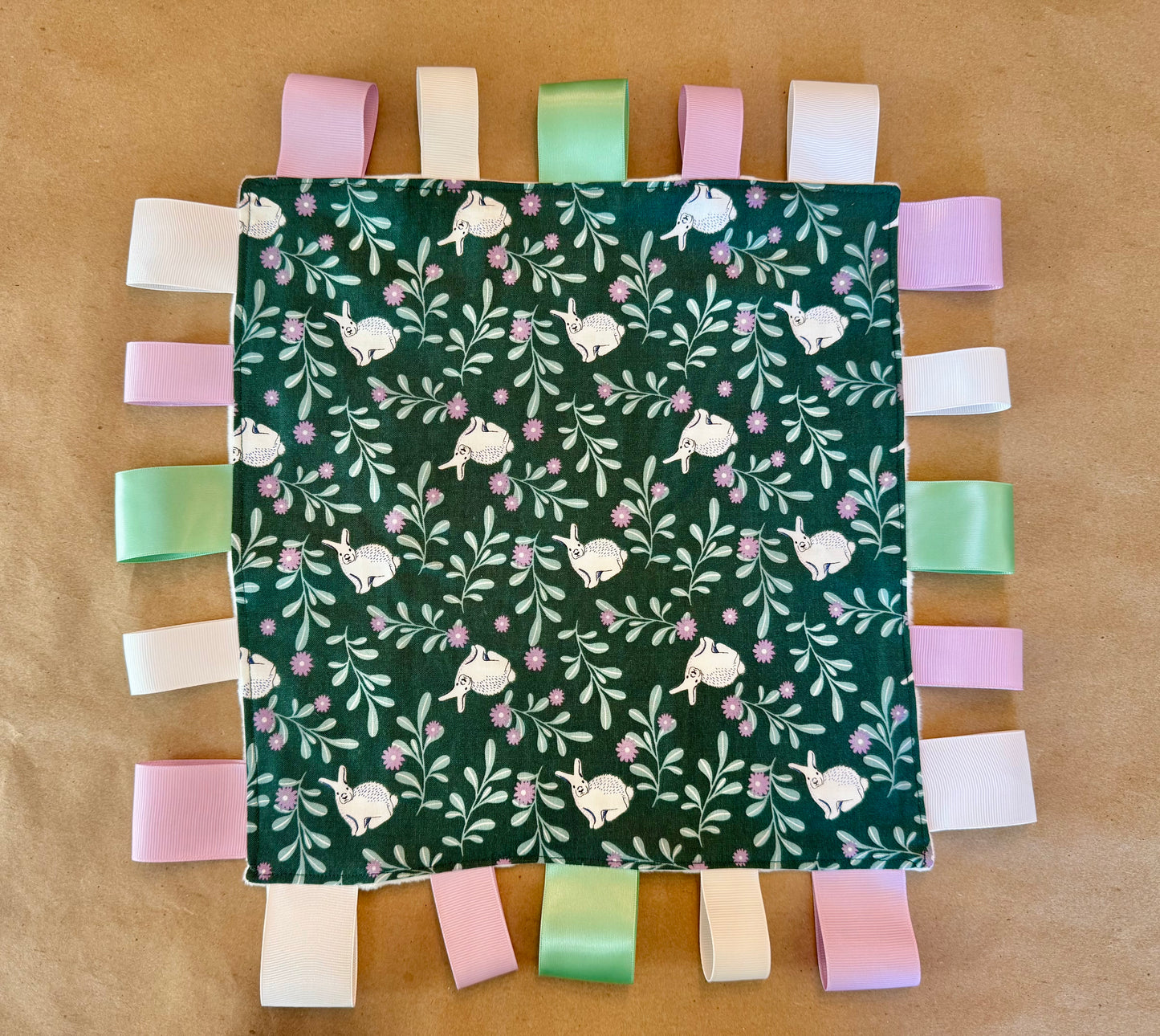 Bundle of Love - Little Bunnies