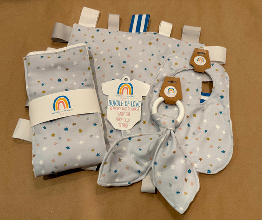 Bundle of Love - Oh My Stars