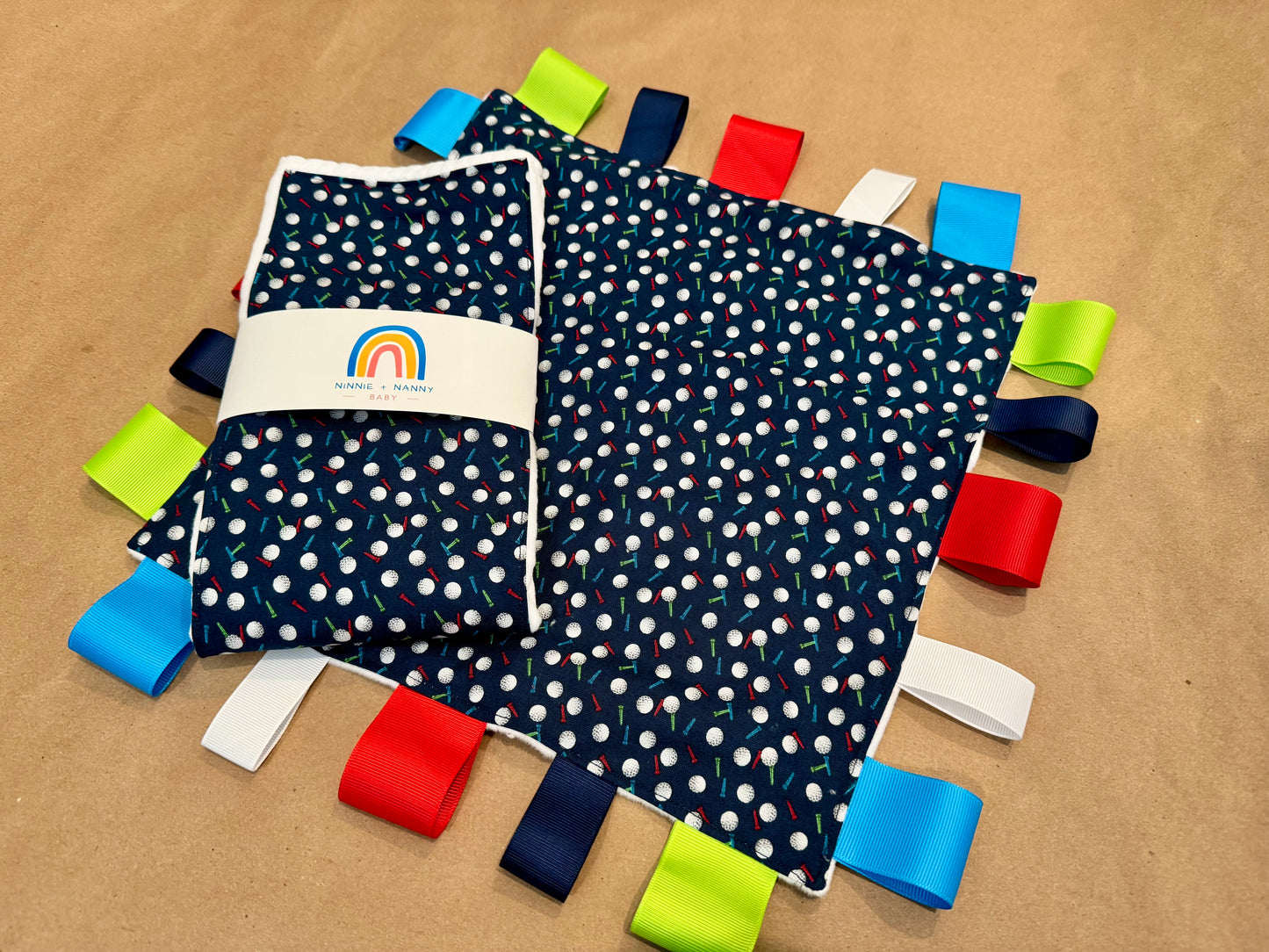 Bundle of Love - Fore - Golf