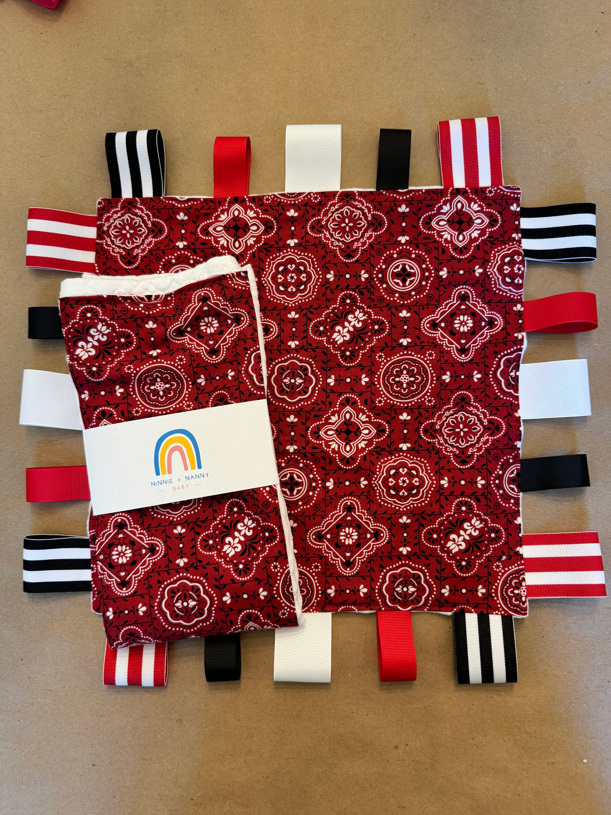 Bundle of Love - Bandana Belle
