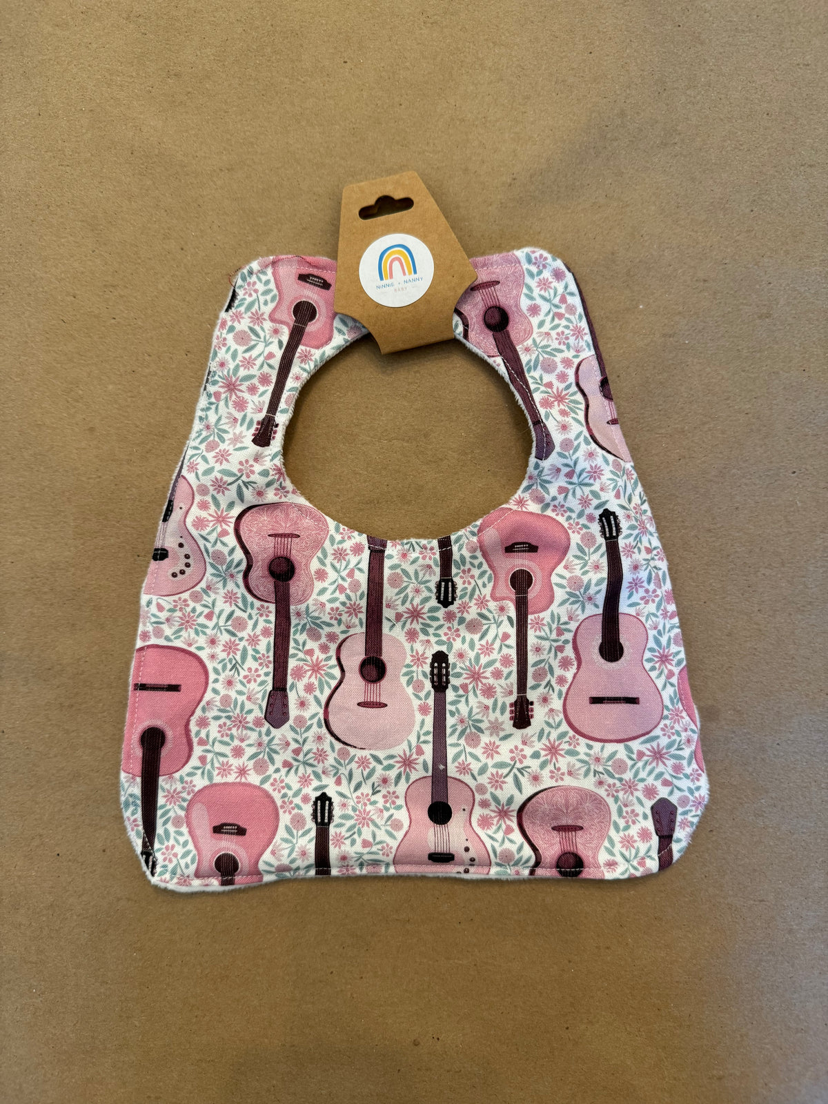 Austin Wildflower : Bib