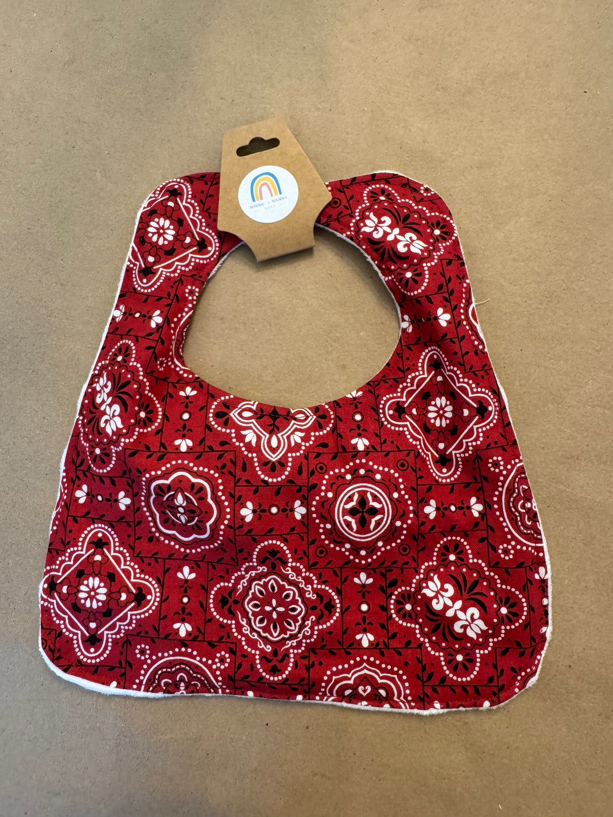 Bundle of Love - Bandana Belle