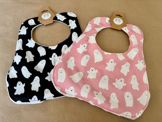Hey Boo : Bib