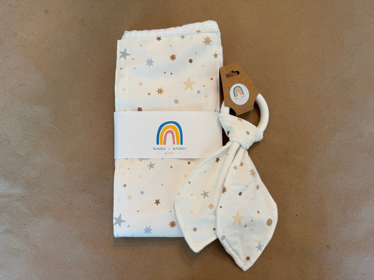 Little Dreamer : Teether
