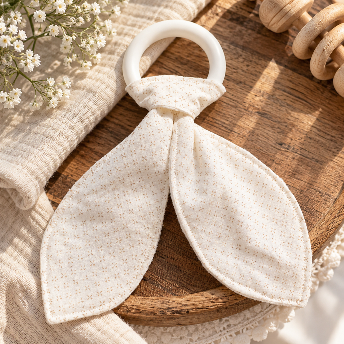 Sunday Best : Teether