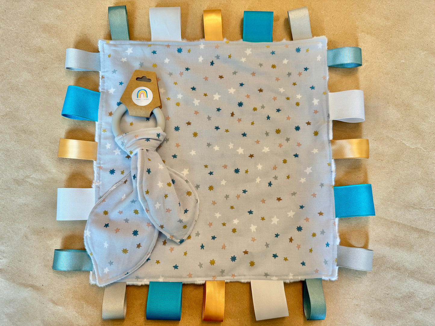 Oh My Stars : Teether
