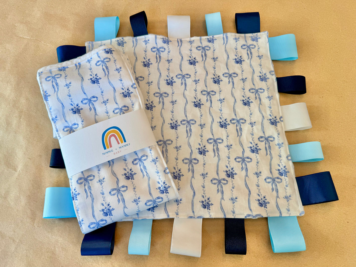 Bundle of Love - Bows + Bouquets