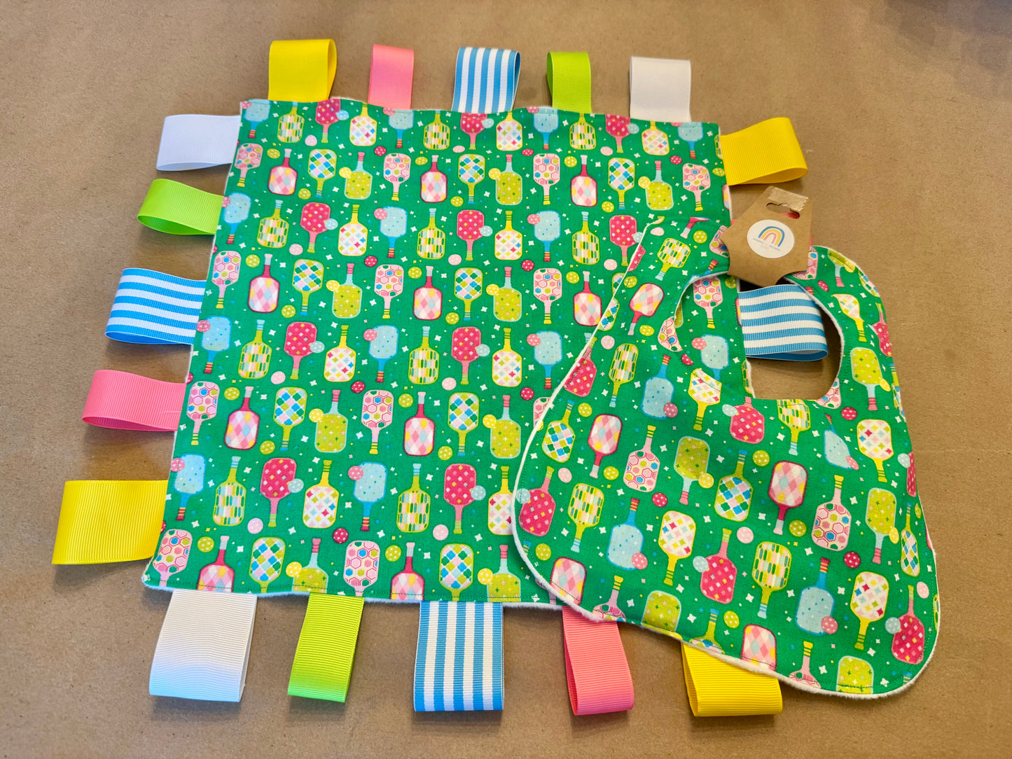 Bundle of Love - Little Dink - Pickleball