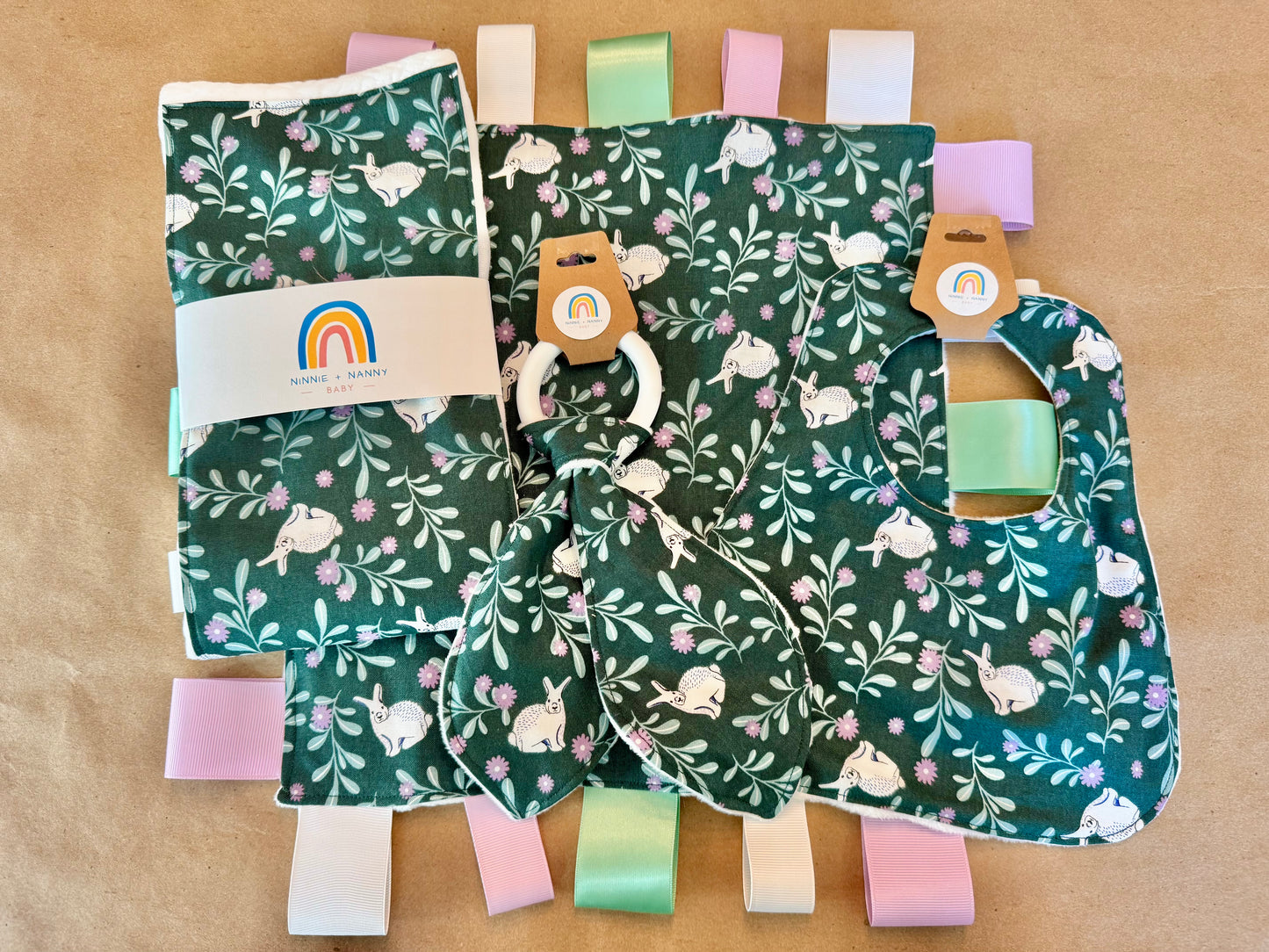 Bundle of Love - Little Bunnies