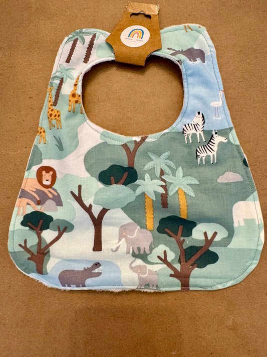 Wildlife : Bib