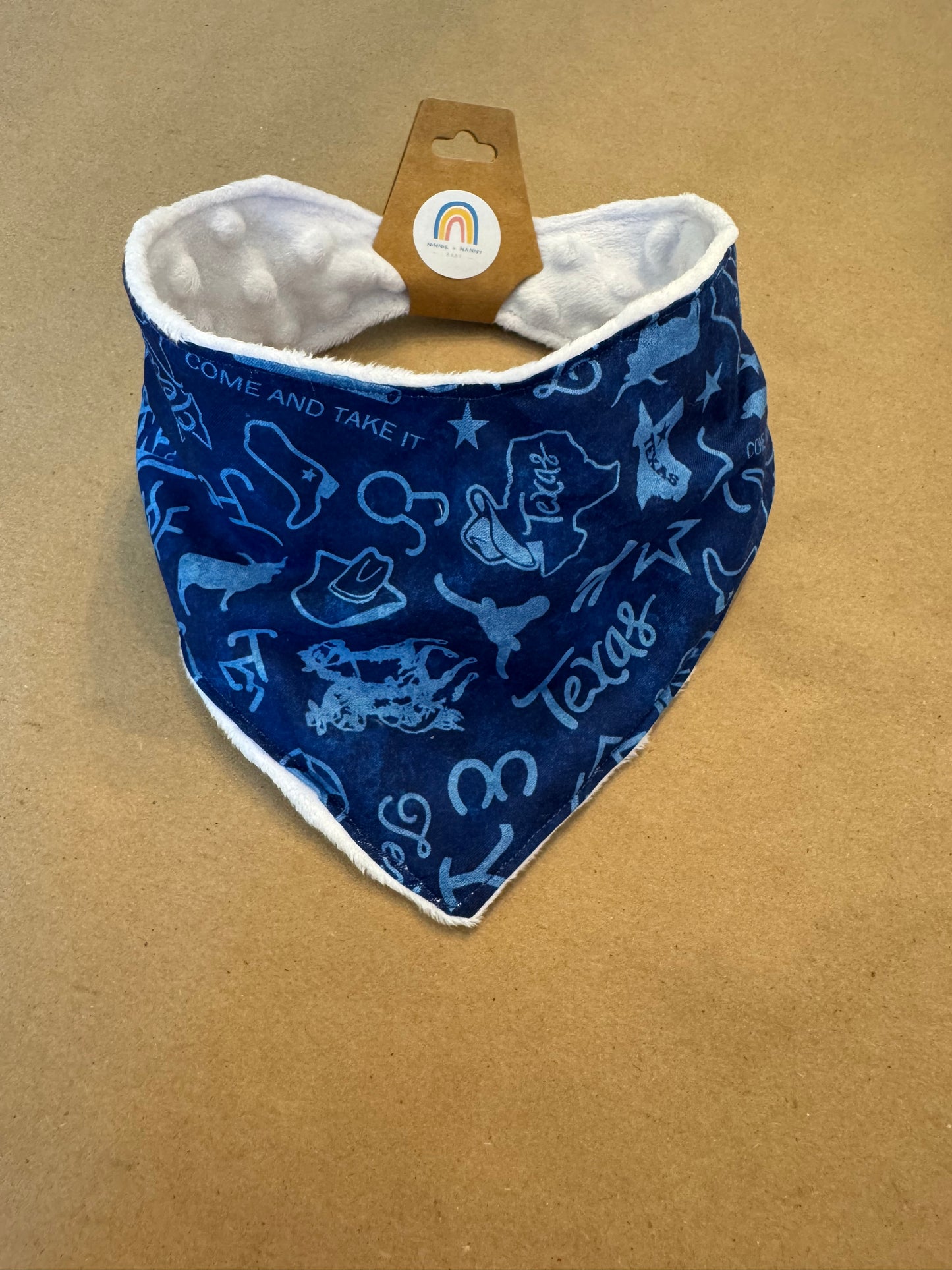 Proud Texan : Bandana