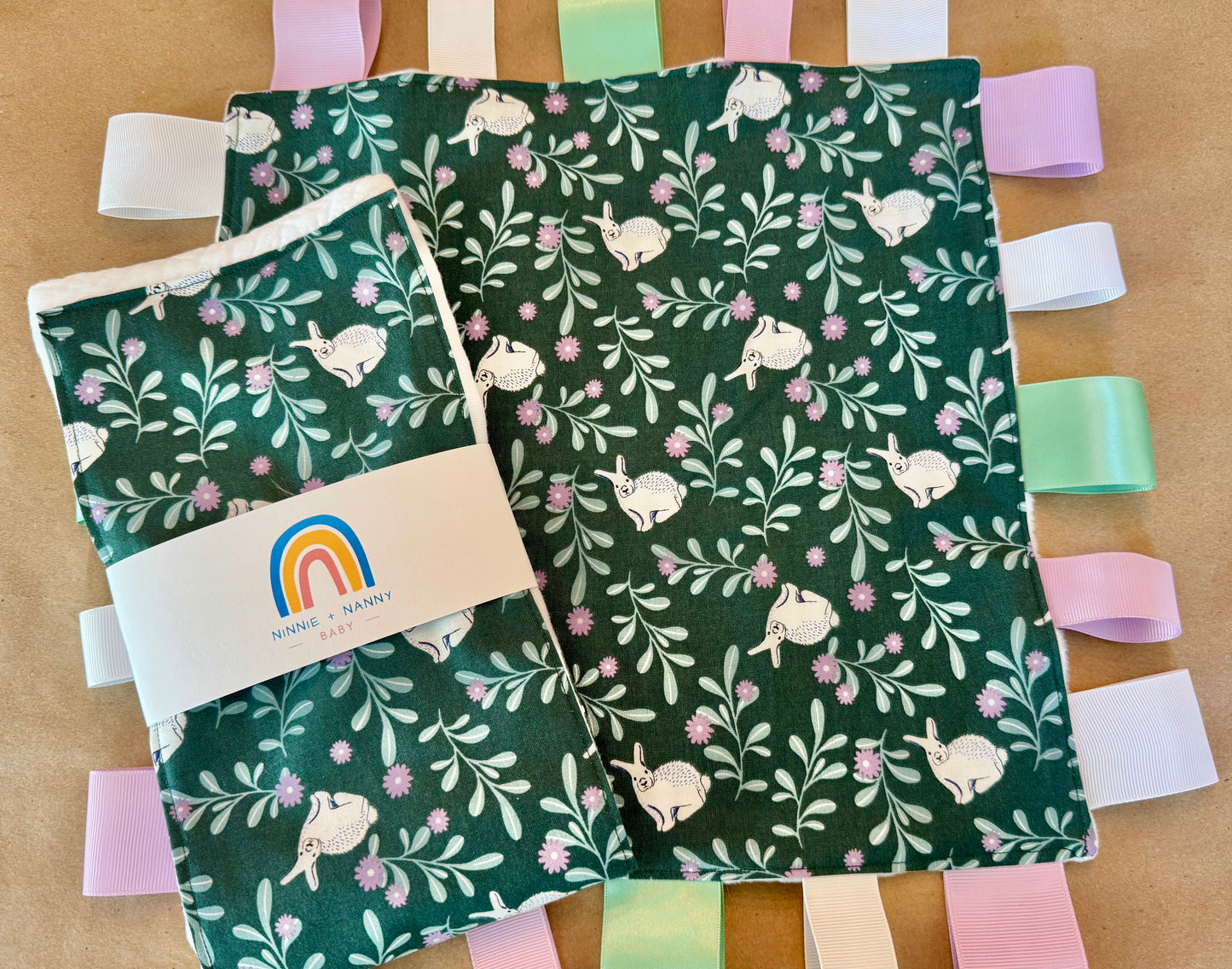 Bundle of Love - Little Bunnies