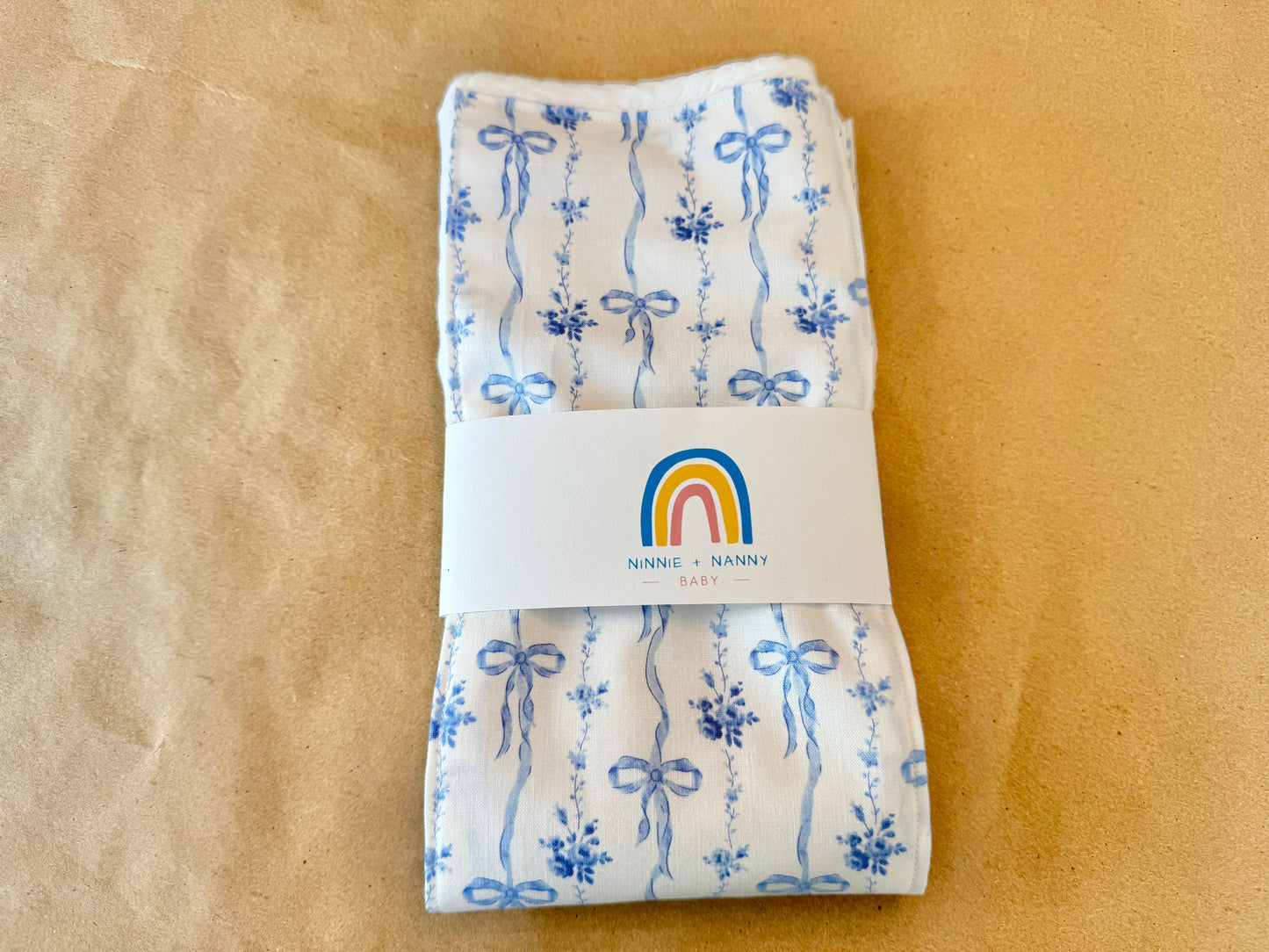 Bundle of Love - Bows + Bouquets