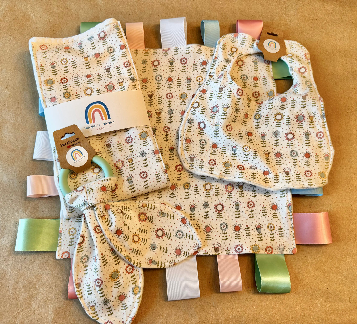 Bundle of Love - Petite Fleur