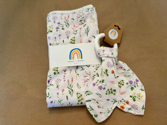 Texas in Bloom : Teether