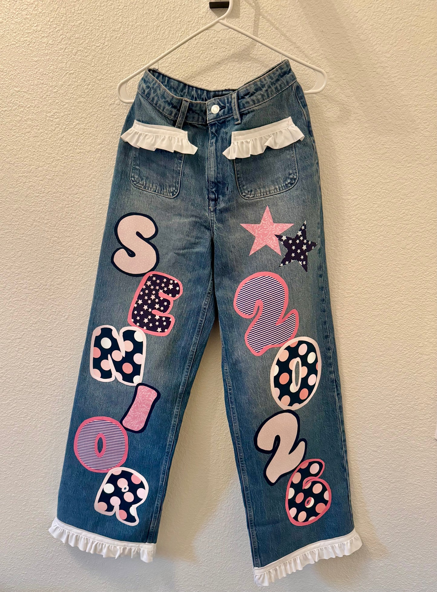 Senior Jeans