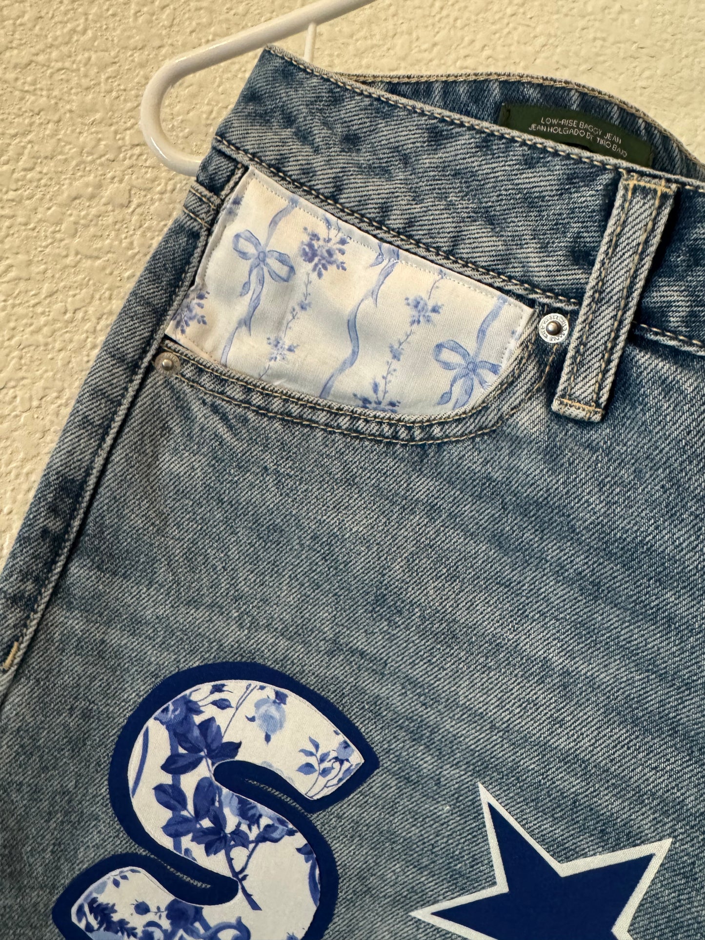 Senior Jeans