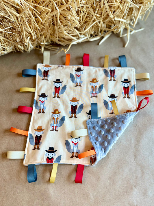 baby infant newborn babies baby gift baby shower gift baby boy baby girl baby shower gift ideas new mom mom-to-be expectant mom baby essentials baby must-haves bandana bib burp cloth sensory tag blanket blankie teether teething ring nursing feeding baby a