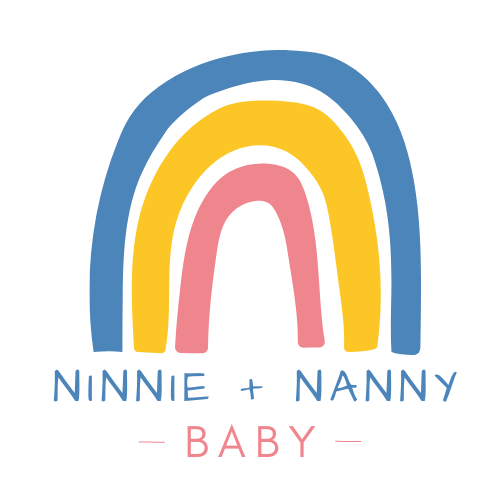 ninnie + nanny : baby